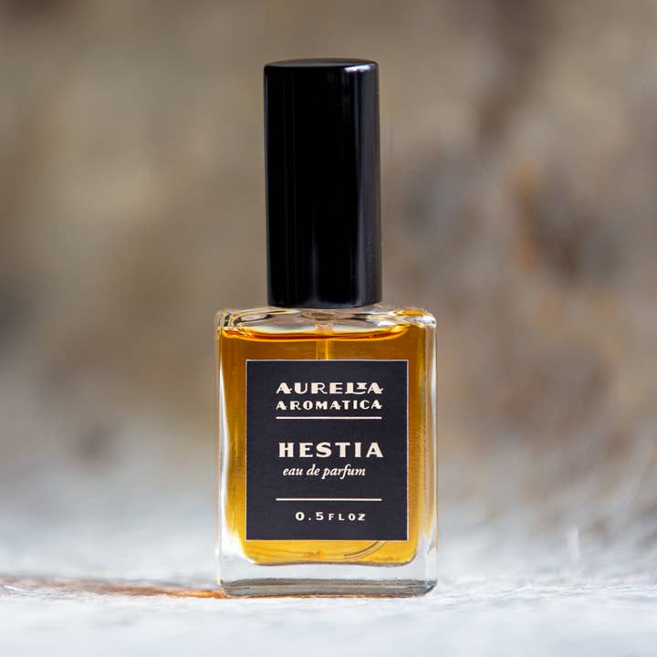 Hestia for wholesale by Aurelia Aromatica