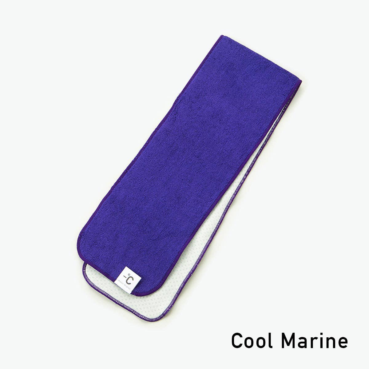 100percent - Wholesale Hand Towel - Minus Degree Cool23
