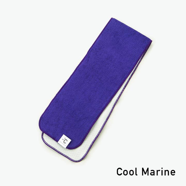 100percent - Wholesale Hand Towel - Minus Degree Cool23