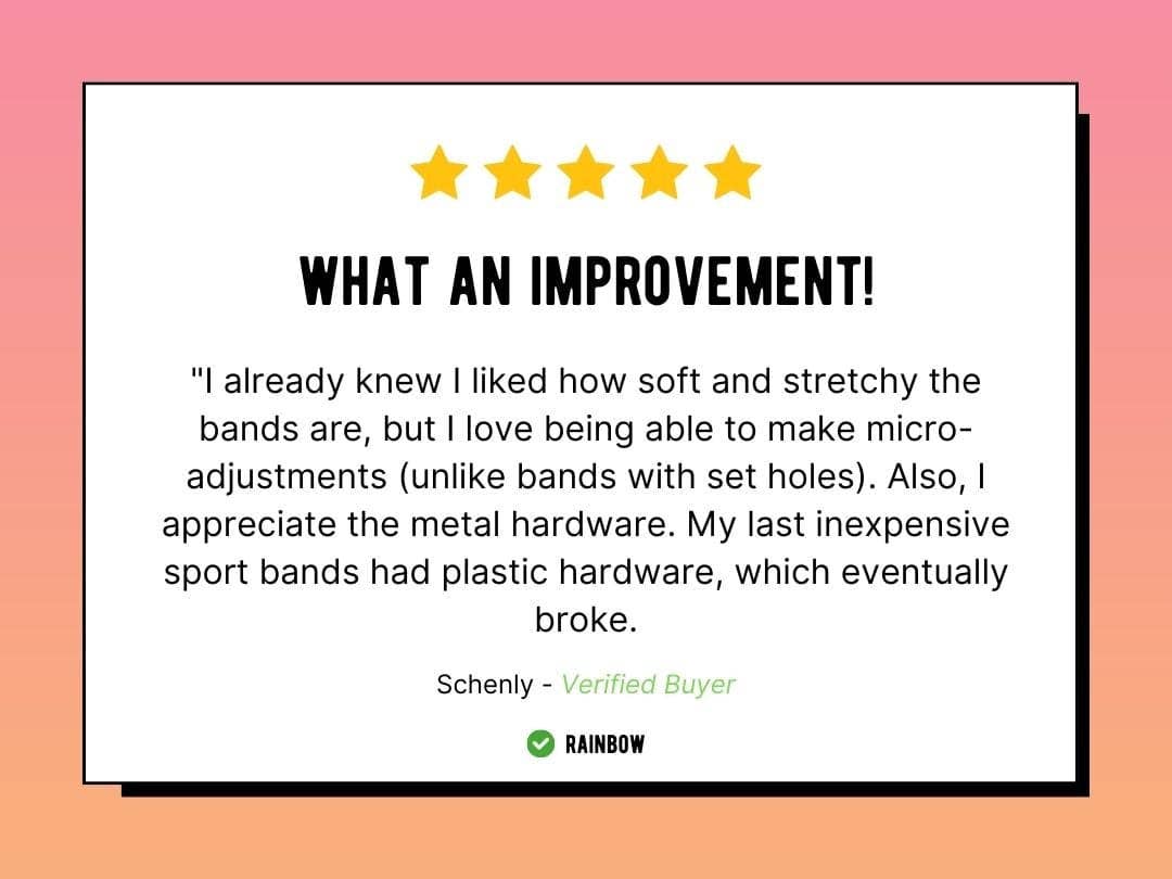 Braxley Bands - Wholesale Watch Band/Strap - Women's - Tie-Dye2