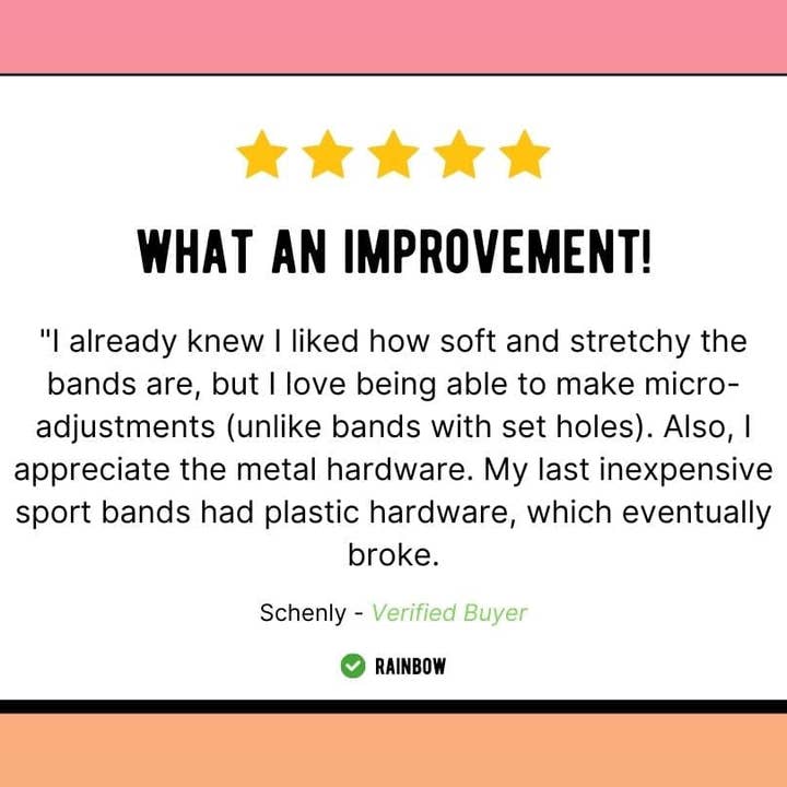 Braxley Bands - Wholesale Watch Band/Strap - Women's - Tie-Dye2