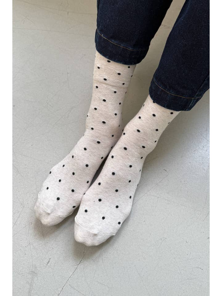 Le Bon Shoppe - Wholesale Socks - Women's - Sneaker Socks