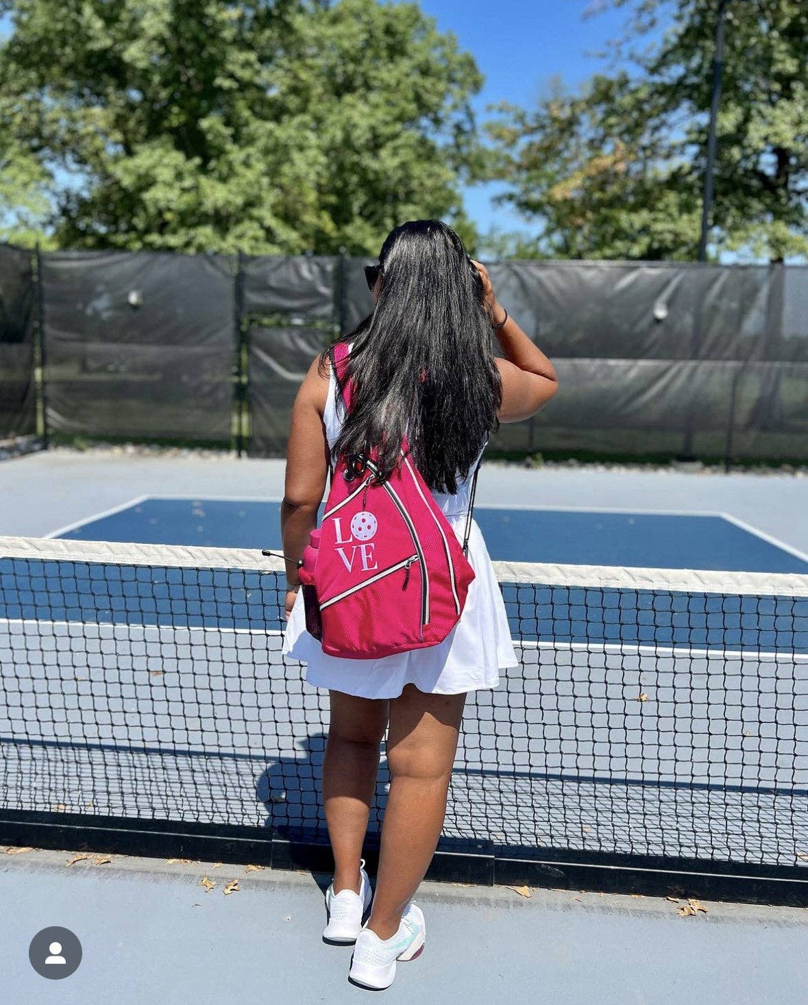 The Pretty Pickleball Company - Wholesale Sporting Accessories - The Dink Pink Pickleball Fan Pack4