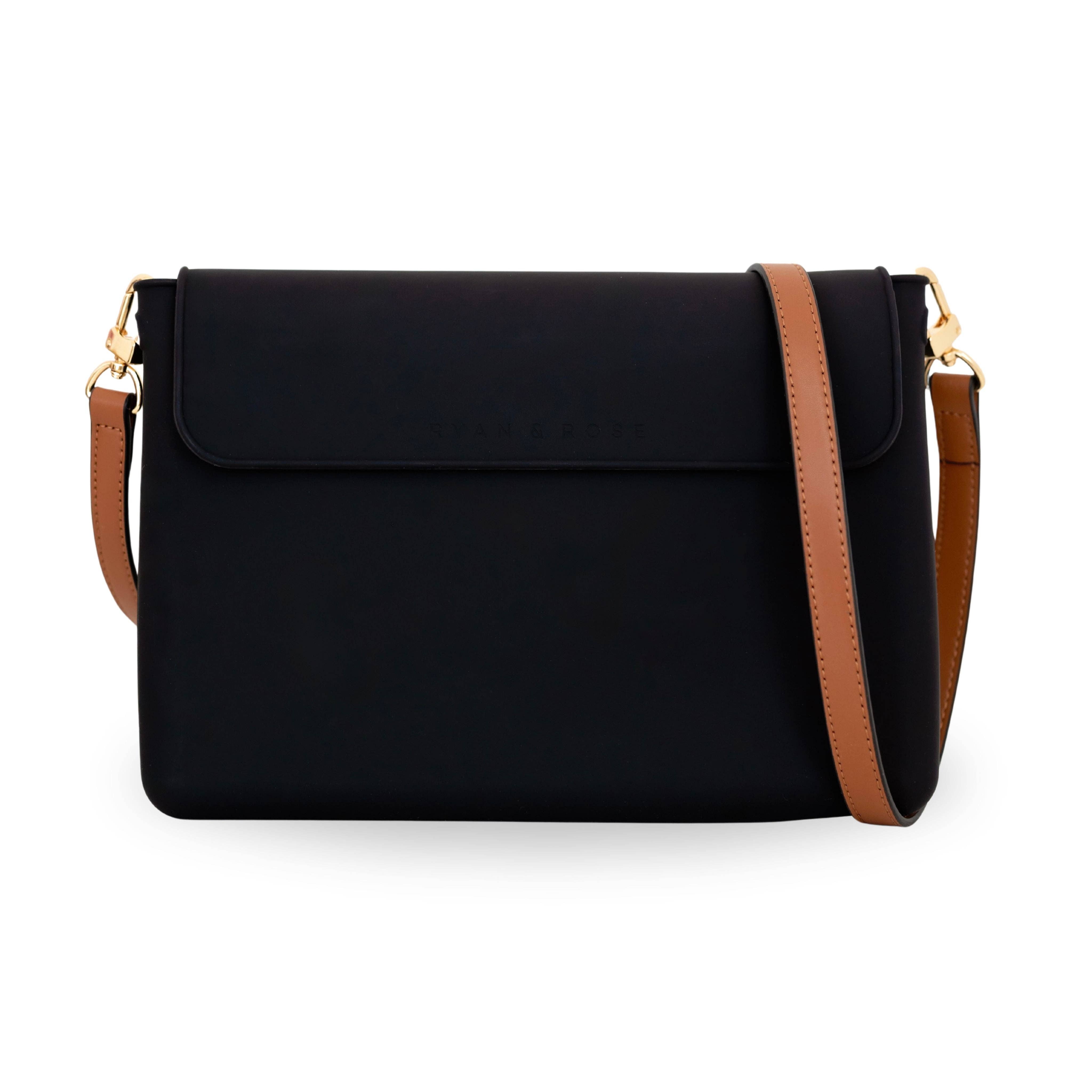 Ryan & Rose – wholesale Crossbody bag – Women's – Silicone Crossbody10