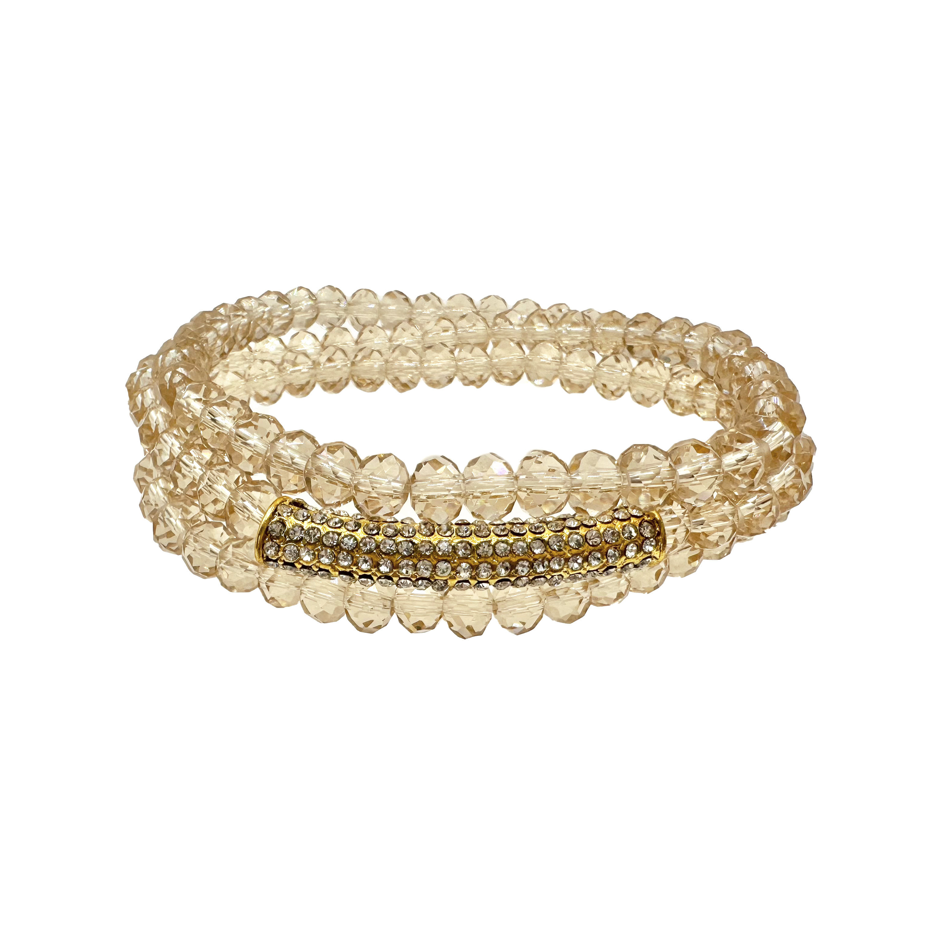 Fornash - Vente Bracelet de perles - Bracelet Sorrente0