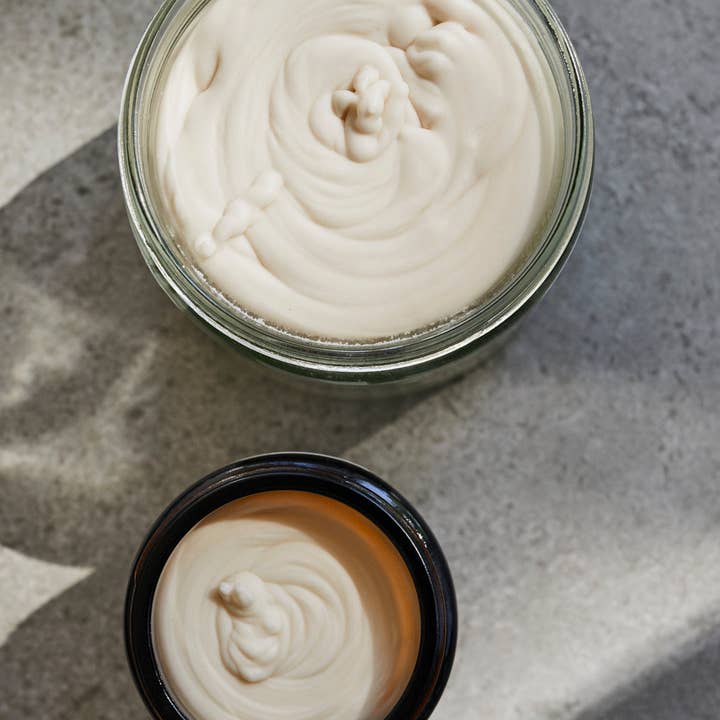 Sweet Bee Organics Ltd - Wholesale Body balm/butter - Sweet Sleep magnesiumboter2