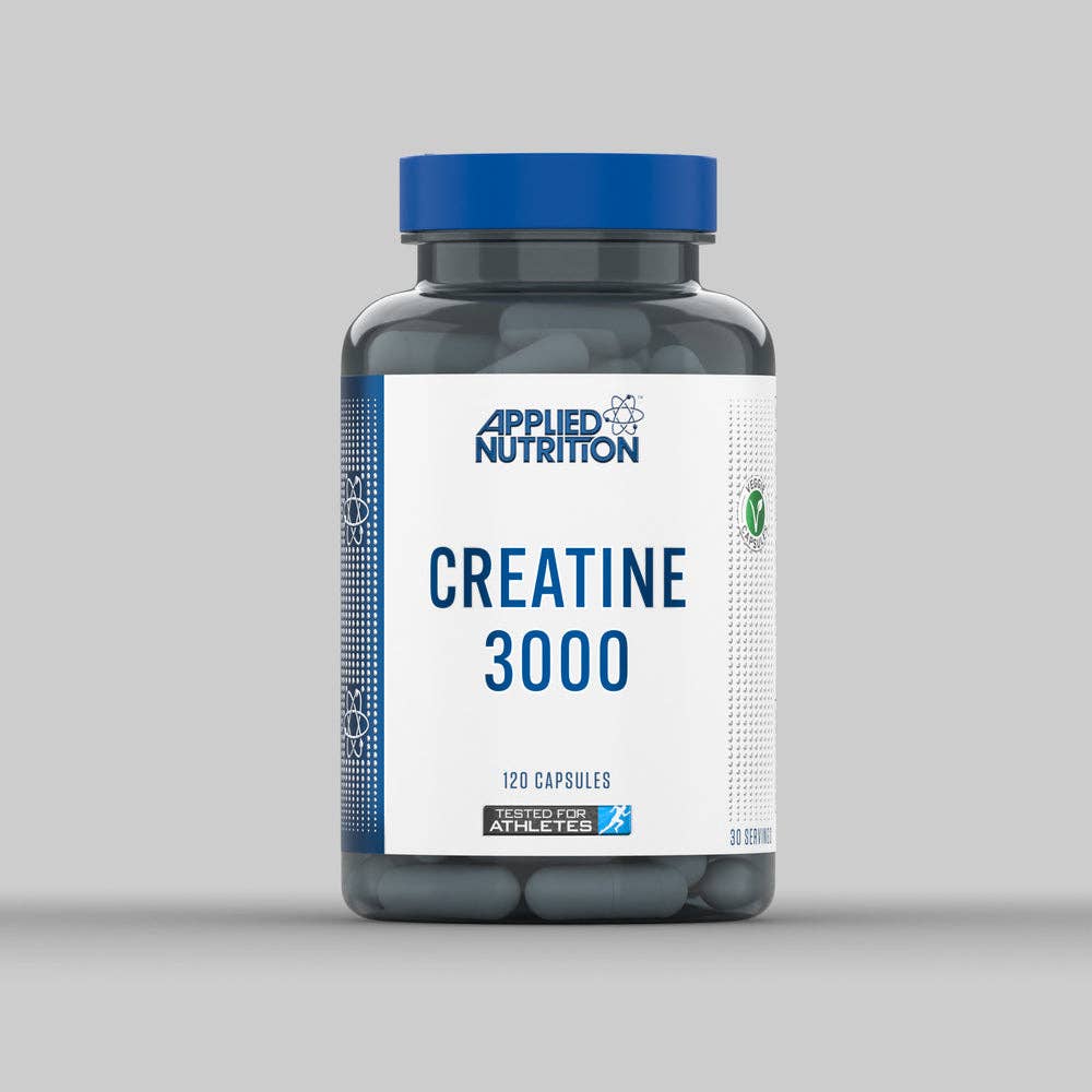 Super Nutritions Limited - Wholesale Oral Supplement/Vitamin - CREATINE 3000 120CAPS0