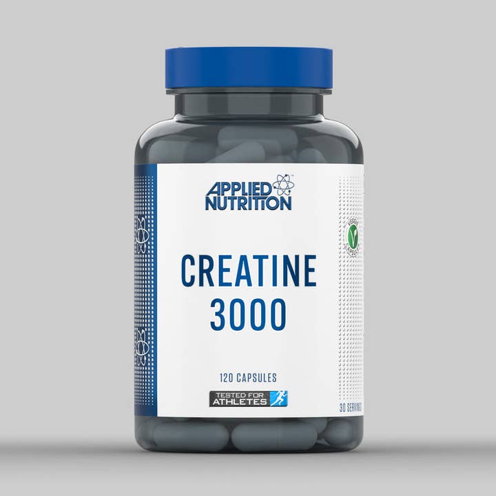 CREATIN 3000 120 KAPSELN für den Großhandel von Super Nutritions Limited