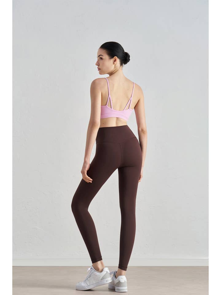 91thelabel - Wholesale Athletic/Lounge Leggings - Women's - NEW Colors! Empower High Waist Leggings