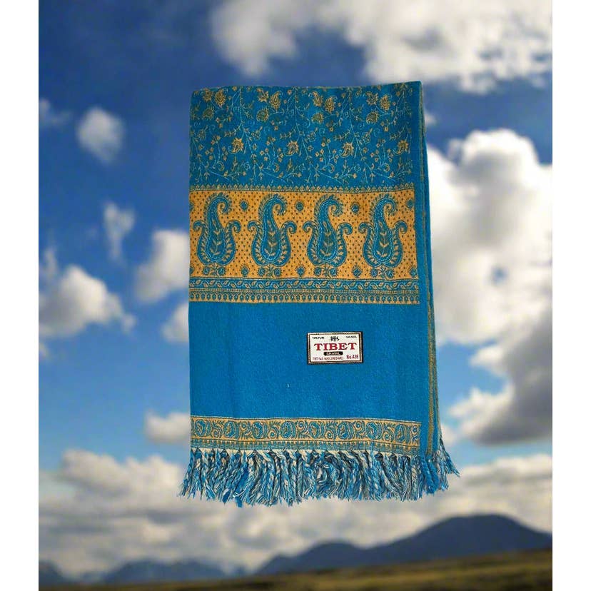 When the Sky & Sun meet for wholesale by Tibet Handicrafts LLC