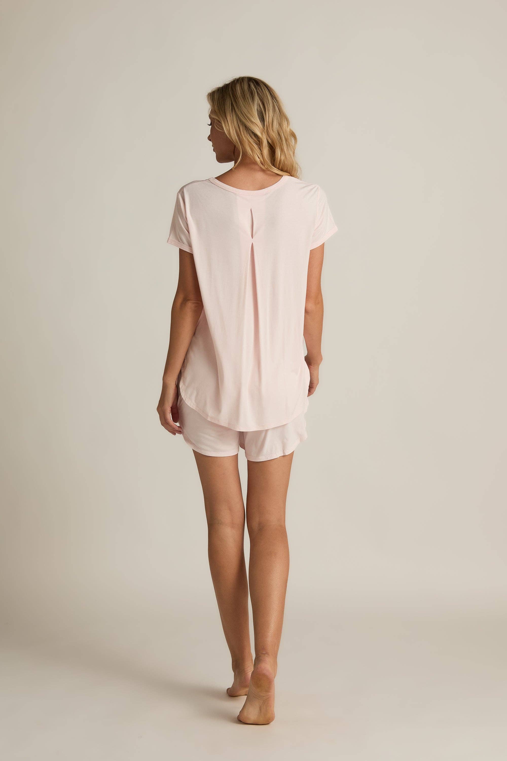 Faceplant Dreams - Wholesale T-Shirt - Women's - Tulip Tee13