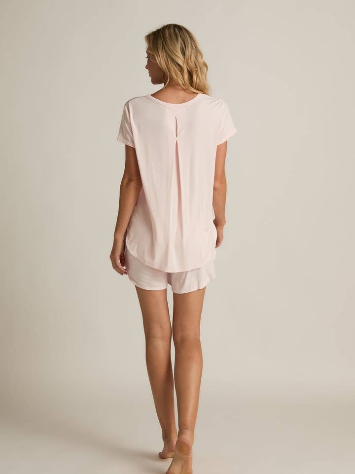 Faceplant Dreams - Wholesale T-Shirt - Women's - Tulip Tee13