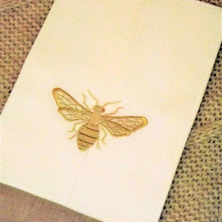 Elegant Bee on for wholesale by Southern Traditions