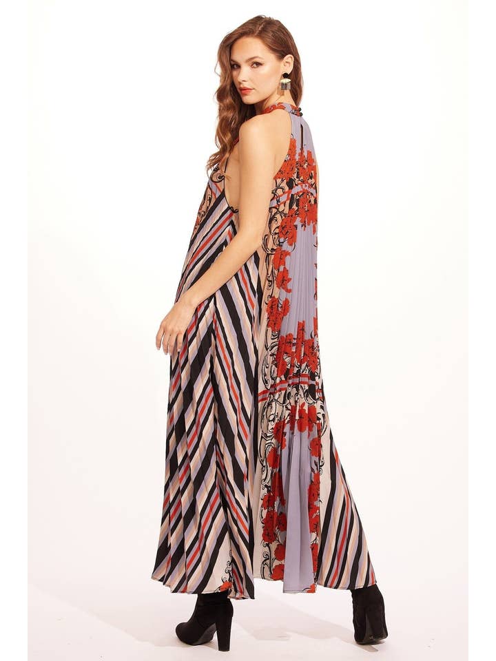 Colette Dress - Arabesque for wholesale on Faire2