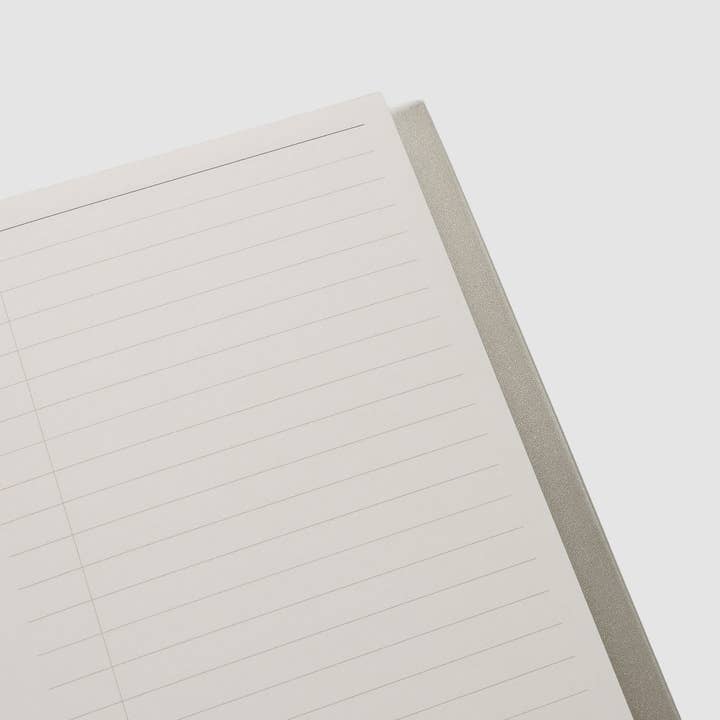 Cloth & Paper - Wholesale Notebook - Perfect Bound Notebook | CP Petite8