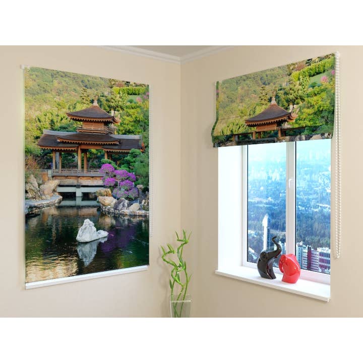 IlyDecor - Wholesale Curtain - Eastern Gazebo Package Tents1