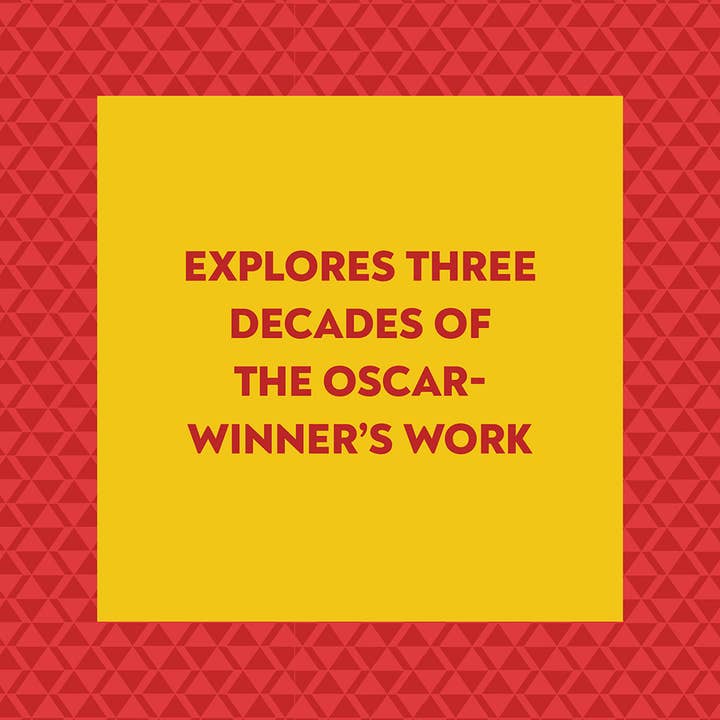 Chronicle Books - Wholesale Display Book - Art of Ruth E. Carter11