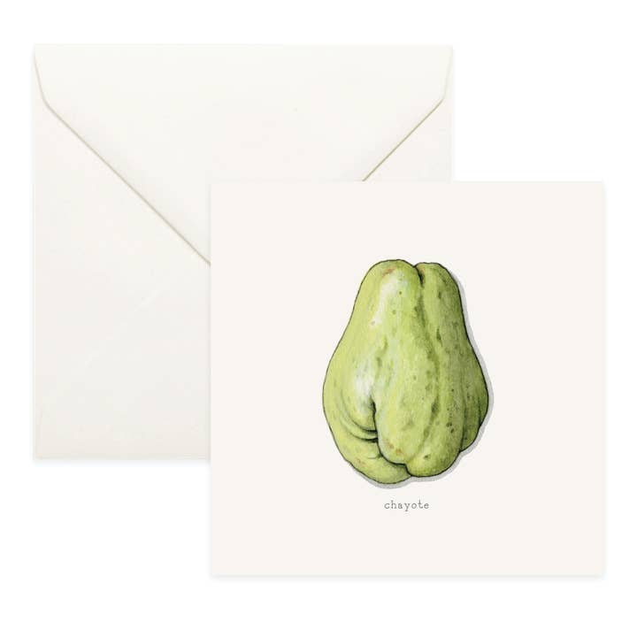 Kort/Grönsaker. Summer Squash (1 av 2) för wholesale av Yeesan Loh