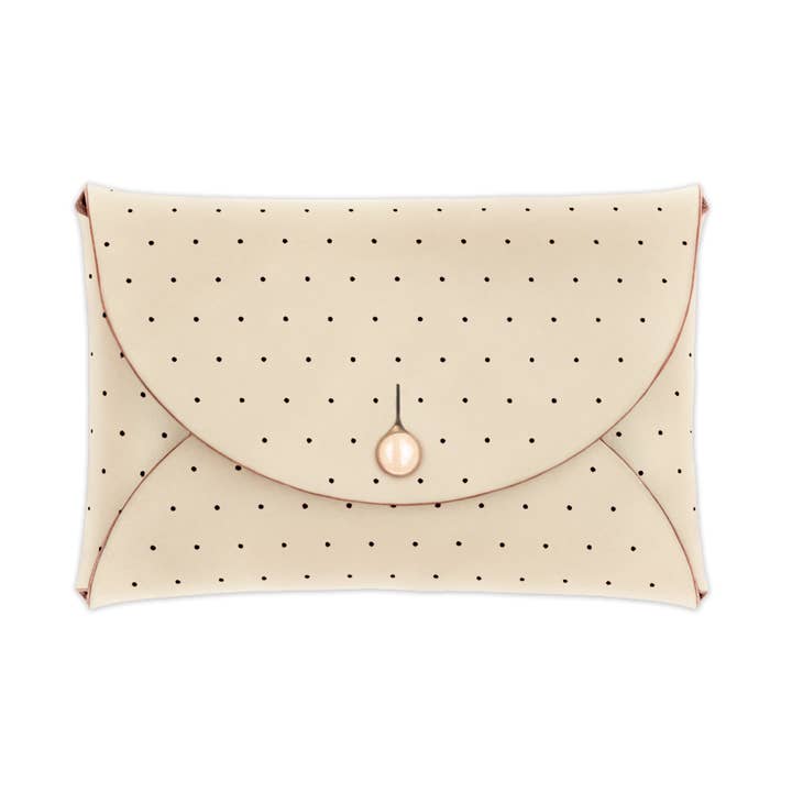 Woolly Made - Wholesale Wallet - Women's - Pouch Wallet1