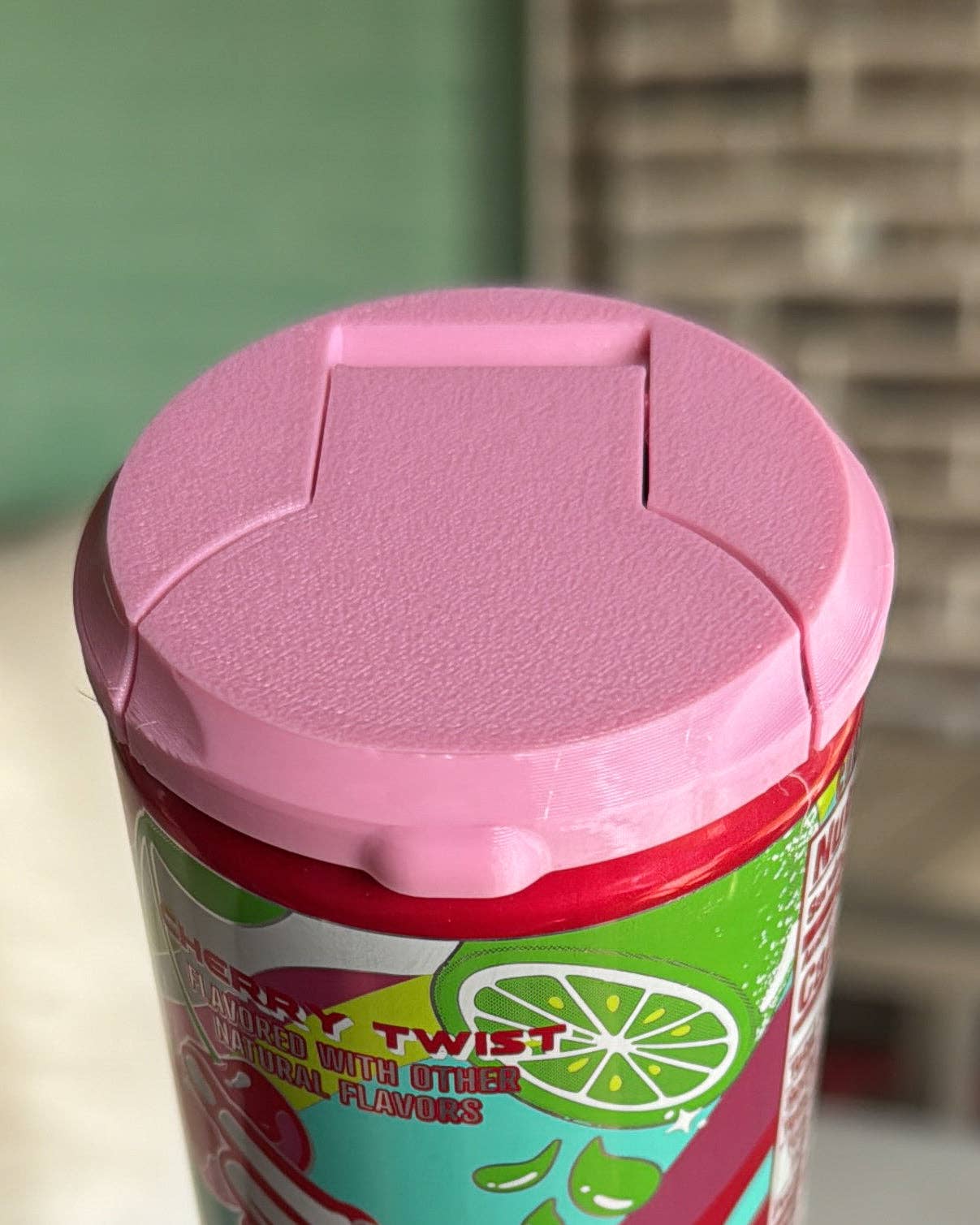 Shop Hotline – Tampas de bebidas por atacado – Tampa para Lata Fina Sipzey (2)0