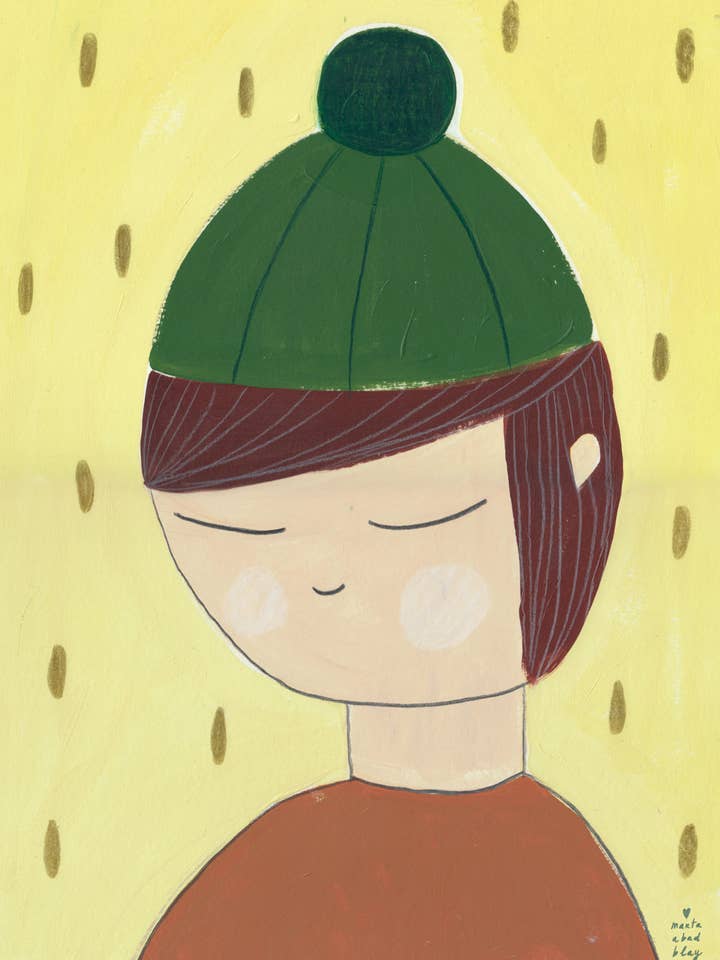 Tim per la vendita all'ingrosso da parte di MARTA ABAD BLAY