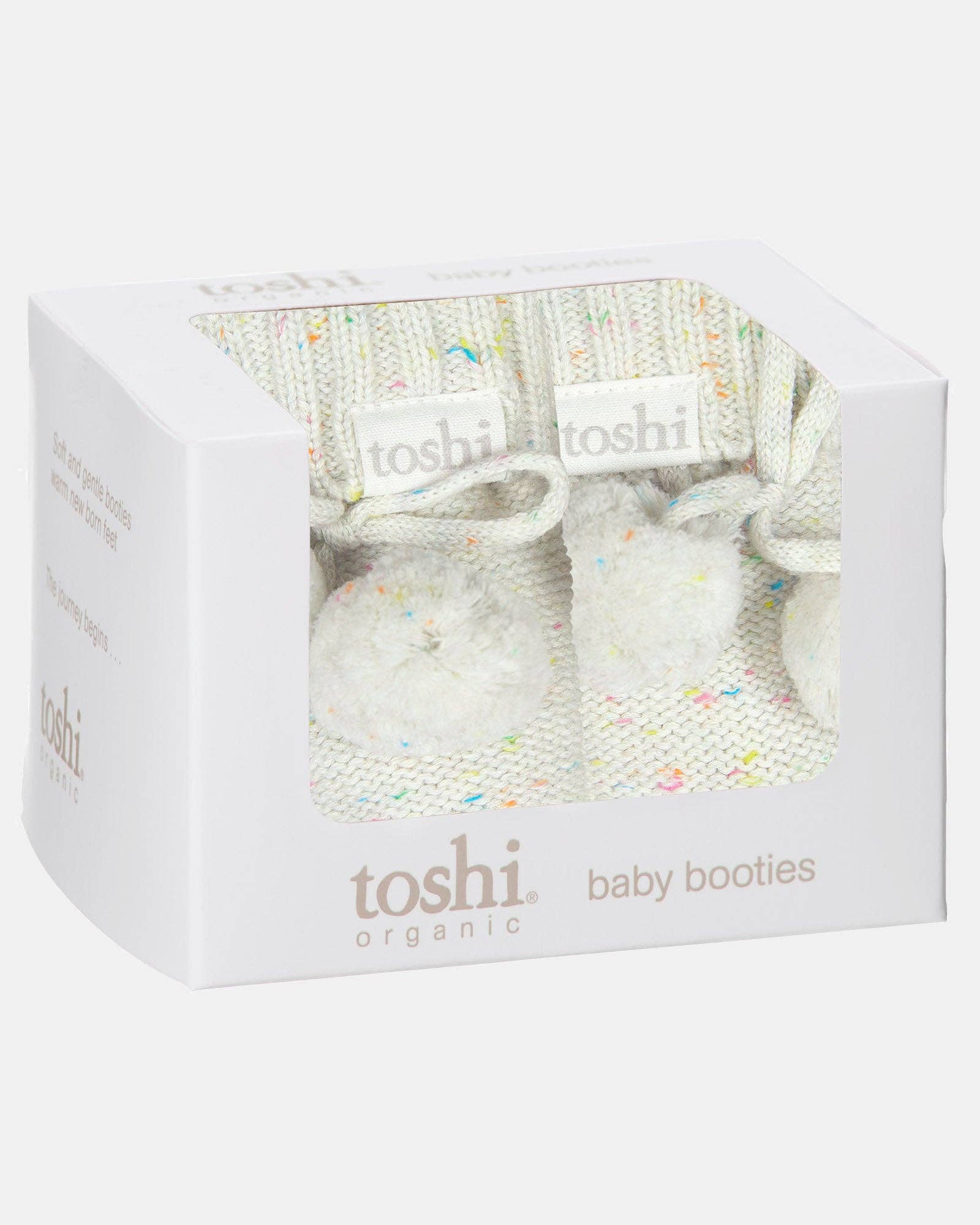 Toshi - Vente Bottines – bébé - Chaussons bio Marley pour bébé28