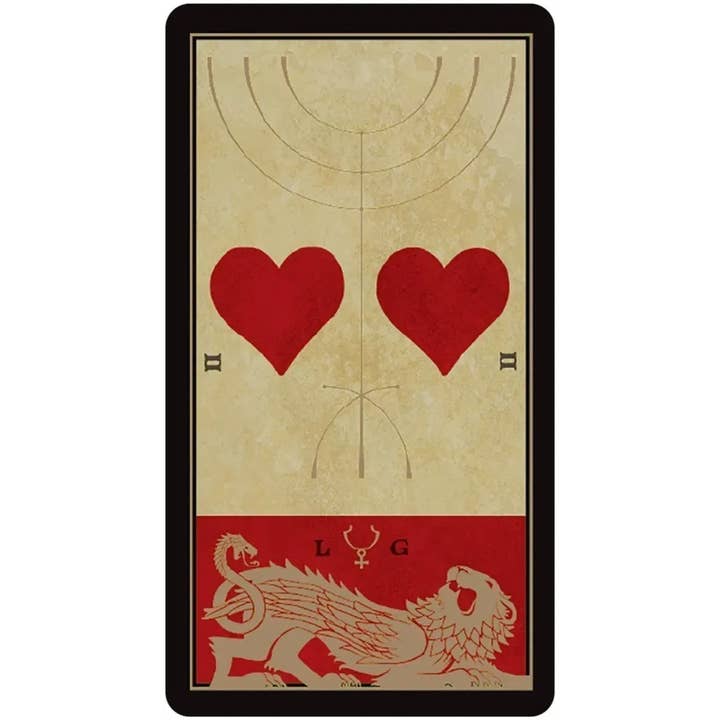 U.S. Games Systems Inc. - Wholesale Tarot Cards - Keymaster Tarot