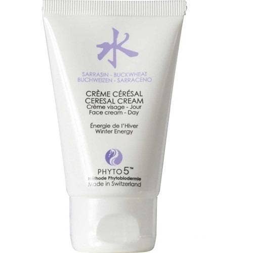 PHYTO 5 - Ceresal Buckwheat-Gingko Water Day Cream for wholesale by Spa Vision Medical