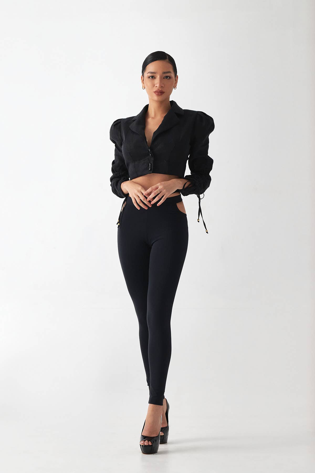 Spazio - Wholesale Pants - Women's - Modena Pant0