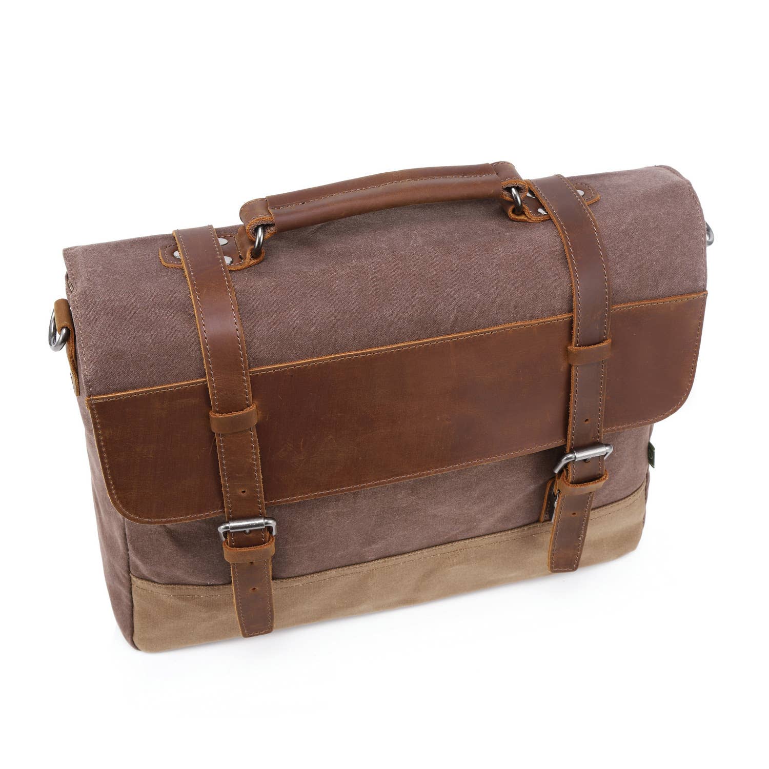 TSD Brand - Vente Porte-document – unisexe - Mallette Stone Creek12