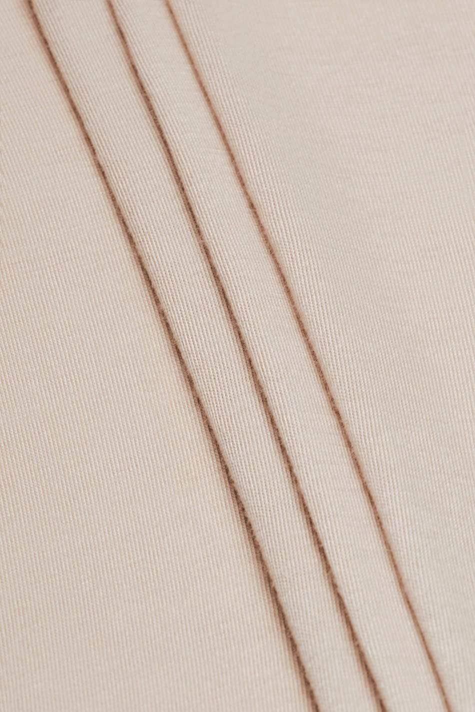 Premium Jersey Hijab - Buttercream for wholesale on Faire4