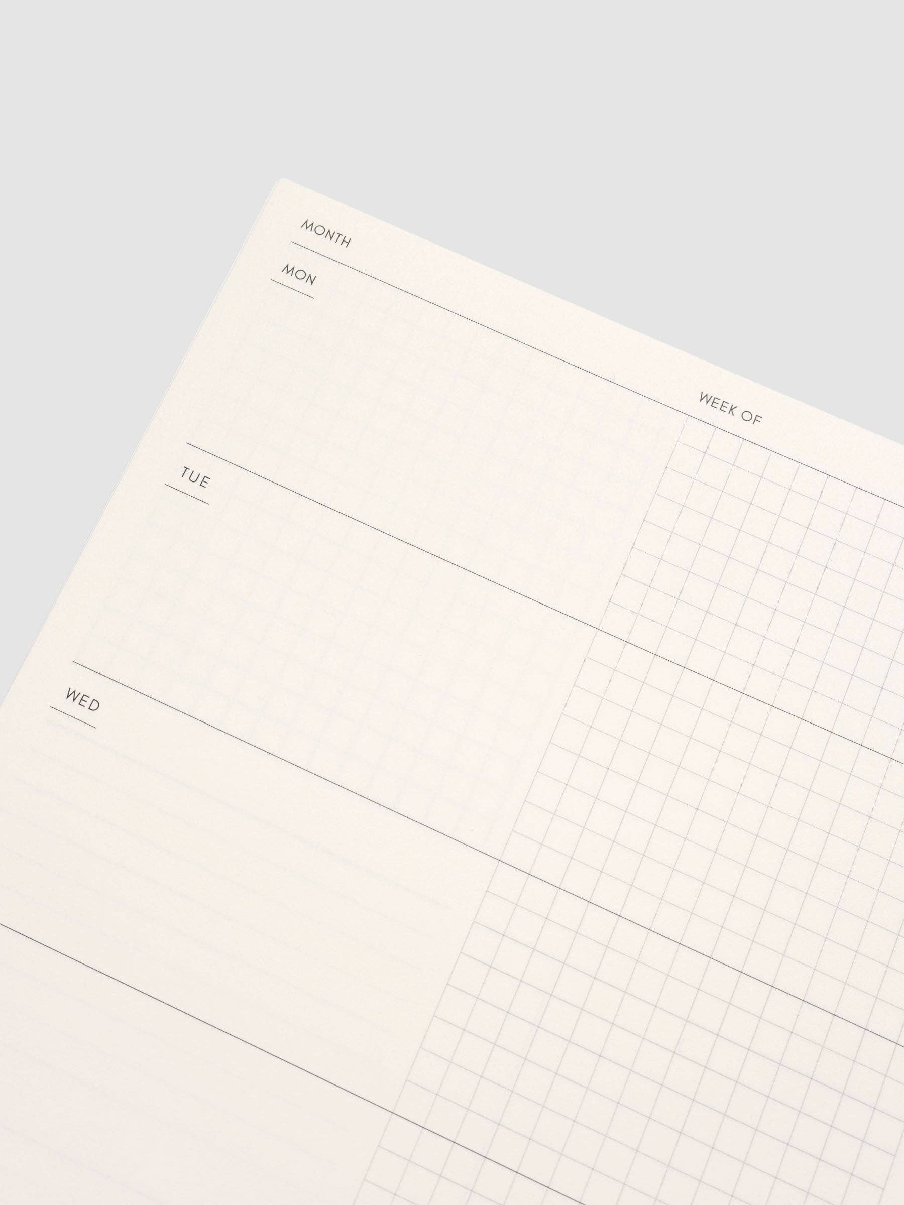 Cloth & Paper - Wholesale Notebook - Spiral Notebook | HP Classic1