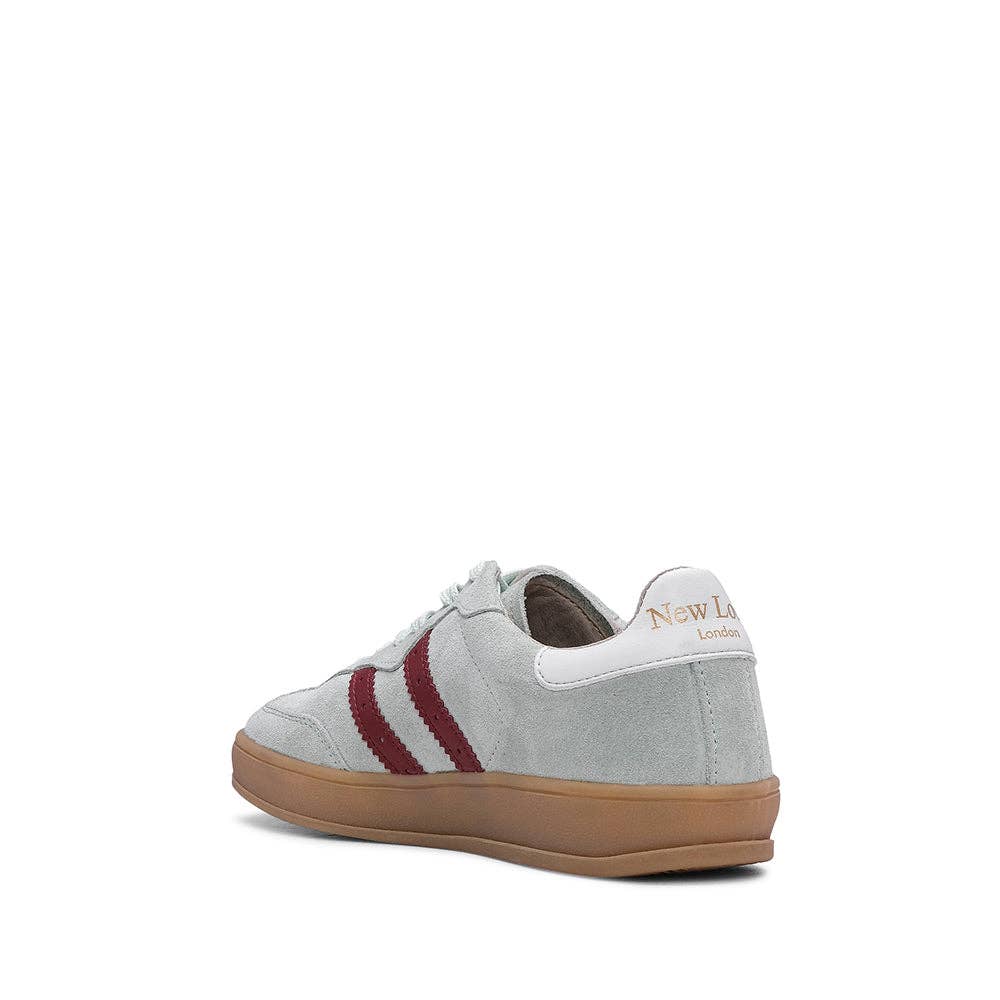 What a Shoes - Wholesale Lifestyle Sneakers - Women's - SAMBA RETRO SNEAKERS3