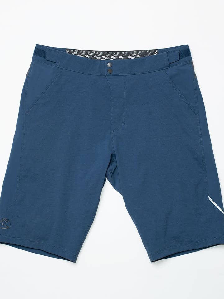 Short Cross Country 11,5 po pour hommes pour la vente par Showers Pass
