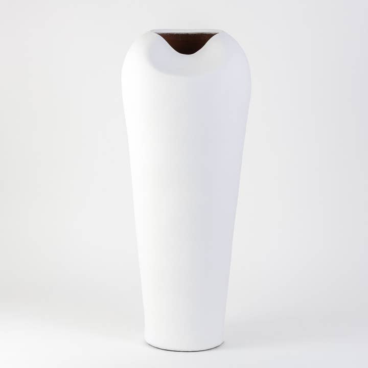 BY M DECORTION - Wholesale Vase - JAR OVIAB/OVIAN 1M1