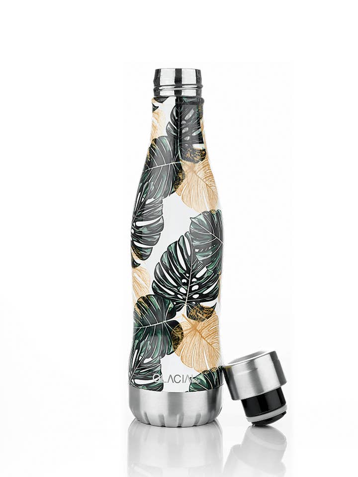 GLACIAL Golden Leaf 400ml for wholesale by GLACIAL