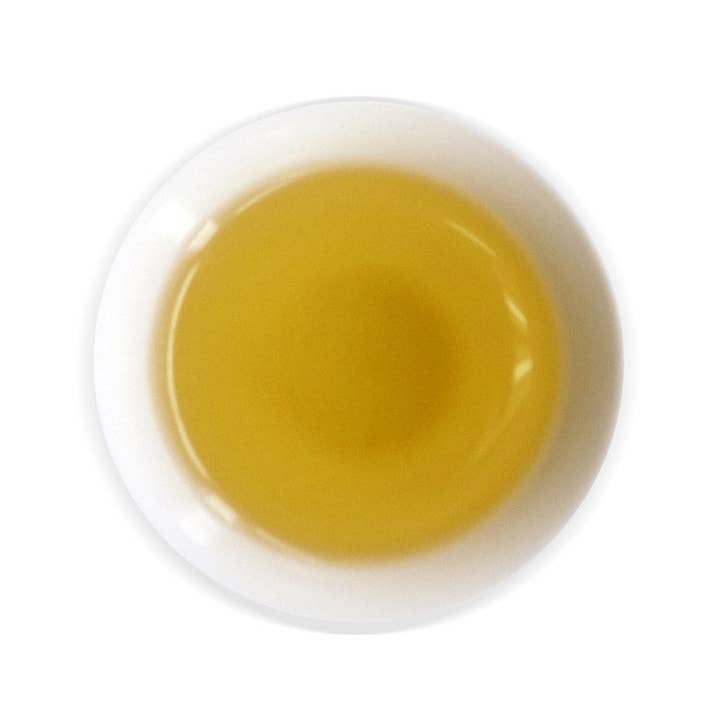 Oriental Teabox - Wholesale Loose Tea - Formosan Farms Jinxuan Green Tea Whole Leaf Tea (3g)1