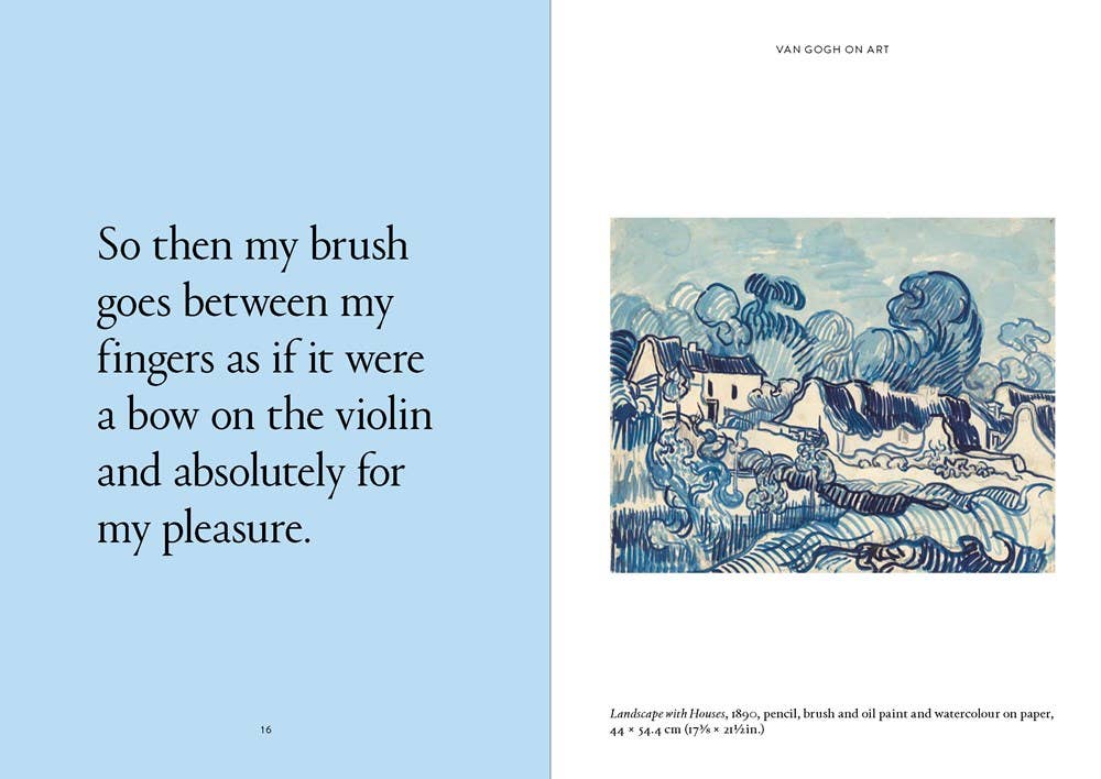 W. W. Norton - Wholesale Biography & Memoir - The World According to Vincent van Gogh3