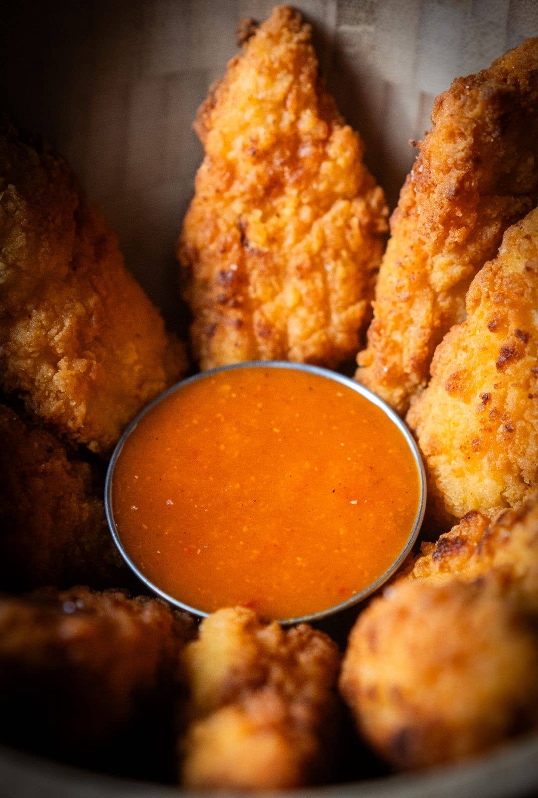 Maître Délice – Großhandel Scharfe Soße – KURAMA - Mandarine & Vanille aus Madagaskar 150 ml1