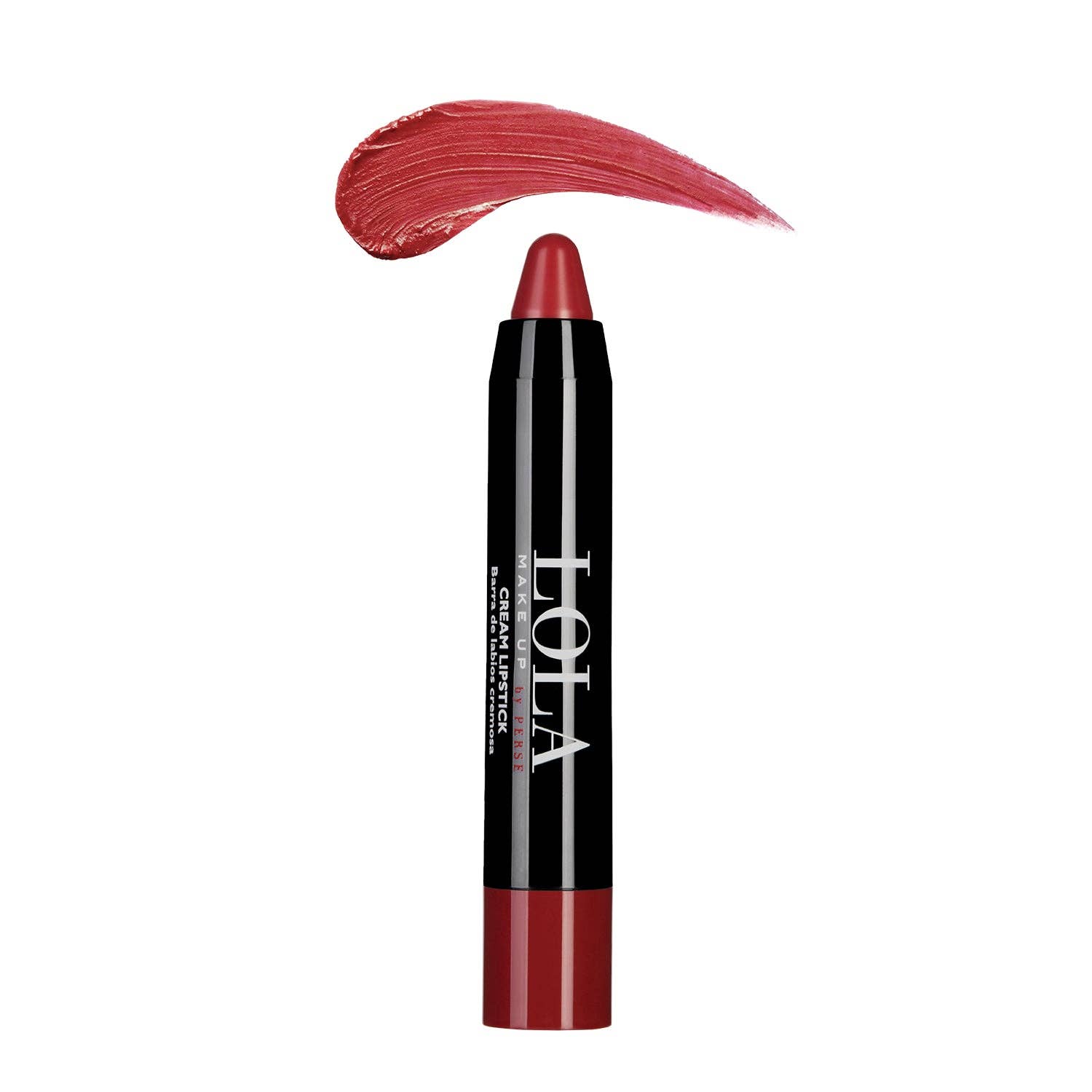 Lola Make Up - Wholesale Lipstick - Lola Make-up Chubby Cream Lipstick (variations)  2