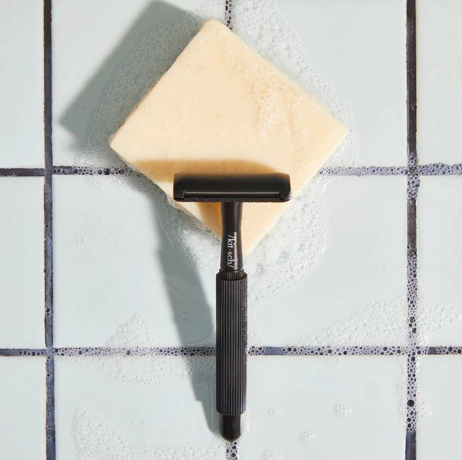 KITSCH - Wholesale Shaving Cream - Men's - Shave Butter1