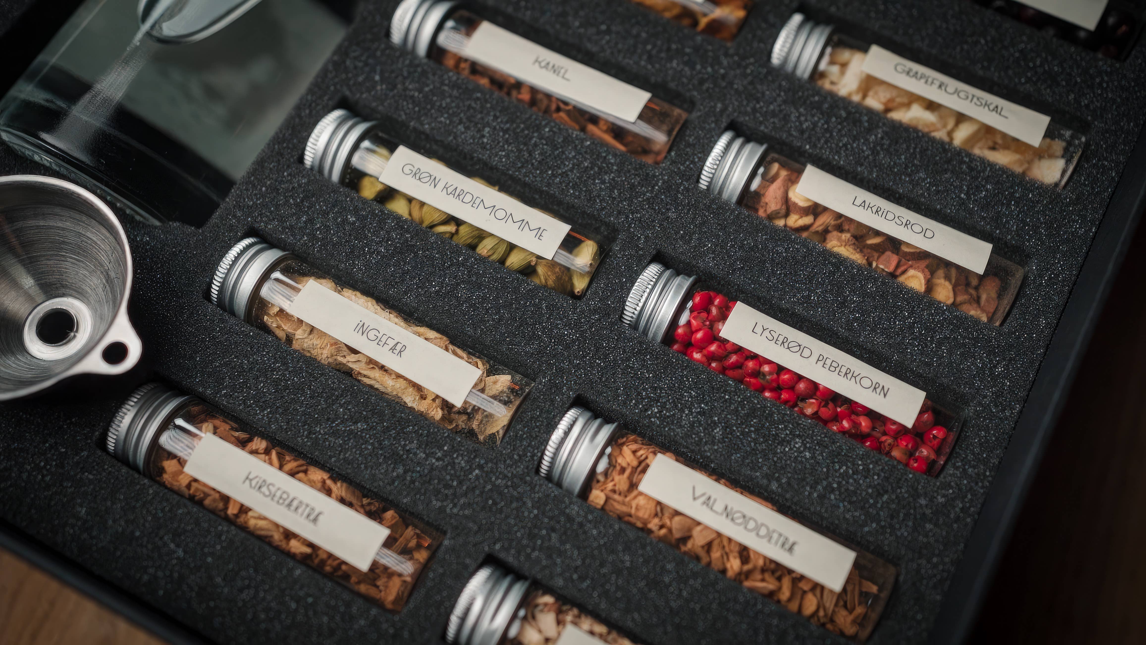 Craftkit - Wholesale DIY Drink Kit - DIY - Craftkit Limited Rome Edition 7