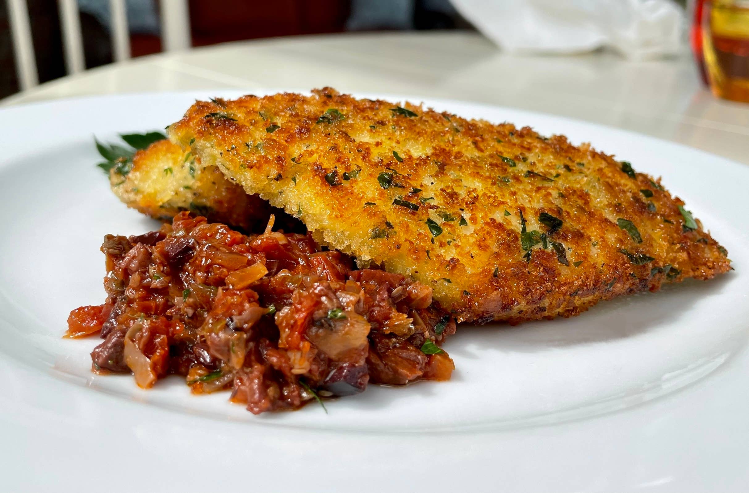 Pantala Premium Toppings - Wholesale Tapenade - Santorini Greek Inspired Tapenade Spread with Feta3