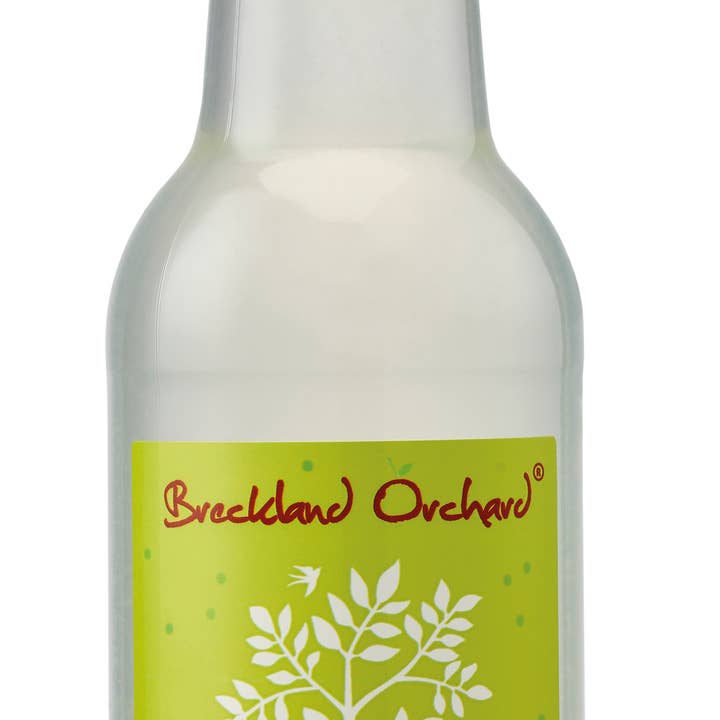 Breckland Orchard – wholesale Flavoured/infused water (non-carbonated) – ZERO Sugar Cloudy Lemonade Posh Pop 12 x 275ml