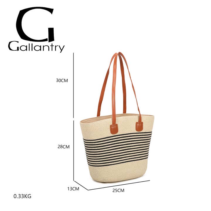 Gallantry - Vente Sac de plage - Capucine (JA-29001)1