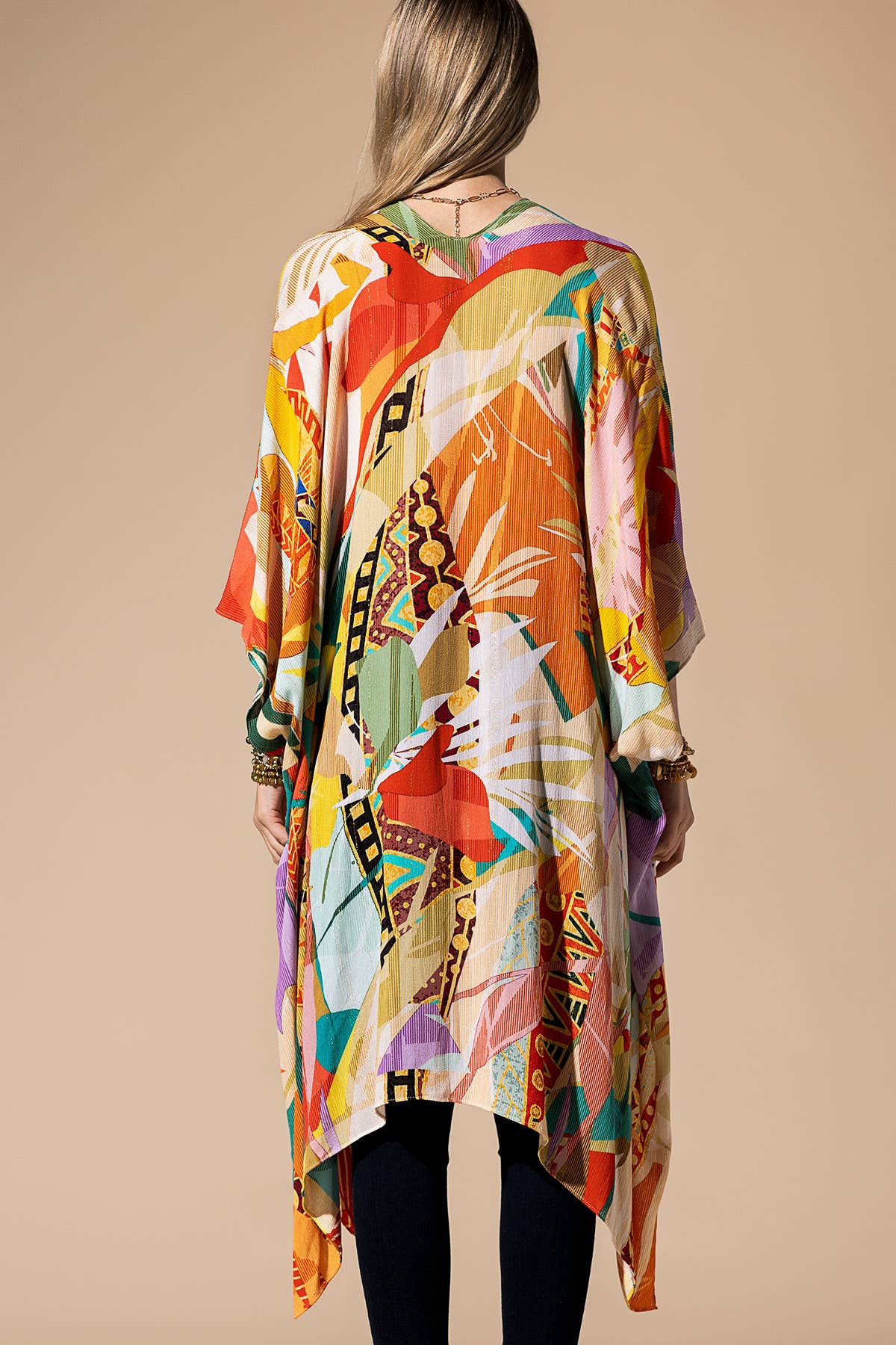 Boracay Kimono Boracay in vendita all'ingrosso su Faire3