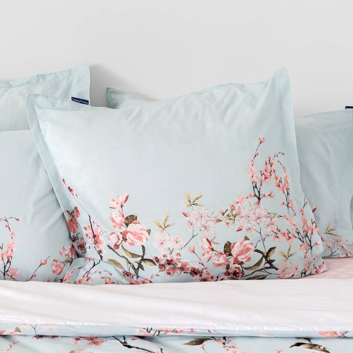 Happyfriday - Wholesale Bedding Pillowcase/Sham - Chinoiserie Pillowcase5