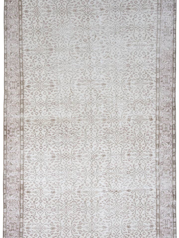 Brooklyn - 6 pieds 2 pouces x 10 pieds 2 pouces pour la vente par Biev