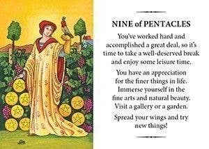 U.S. Games Systems Inc. - Wholesale Tarot Cards - The Gift of Tarot 50-piece Display5