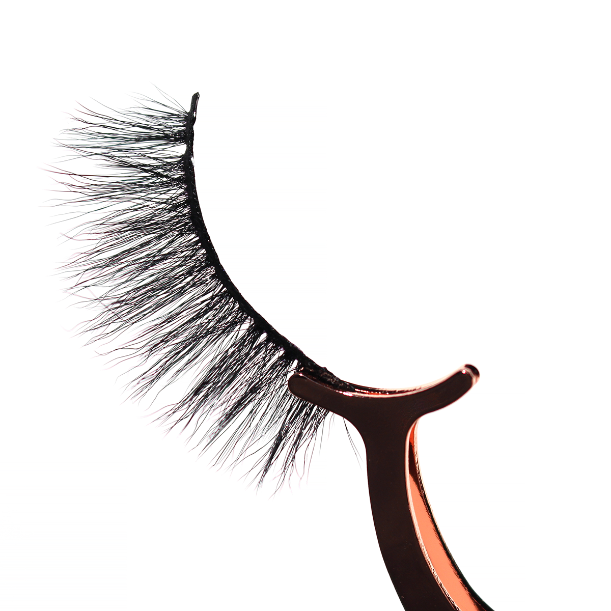 Lola's Lashes - Wholesale False/Fake Eyelashes - Ruby Strip Lashes3